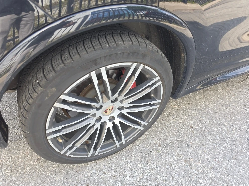 Porsche Cayenne * GTS * CARFAX * ОПЦИЯ ЗА ФИНАНСИРАНЕ, снимка 11 - Автомобили и джипове - 55875645