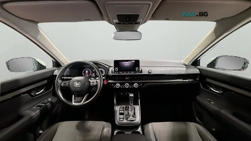 Honda Cr-v Sport* AWD* АвтоКредит* (ЦЕНА ДО БГ) , снимка 16 - Автомобили и джипове - 55912569
