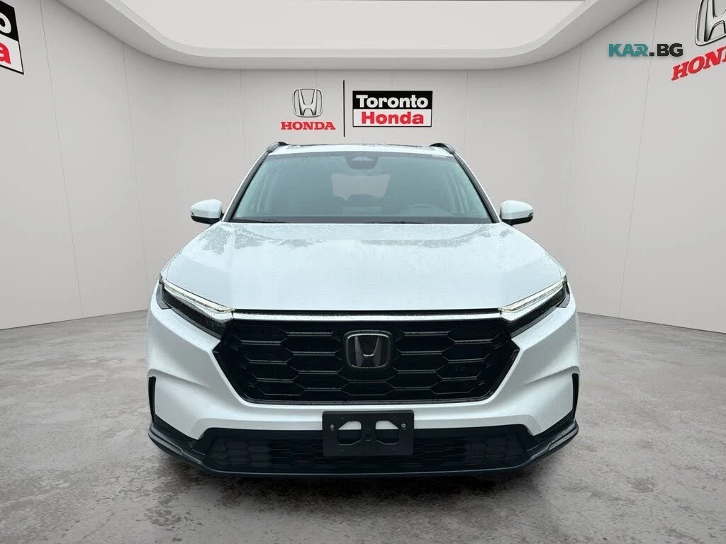 Honda Cr-v Sport* AWD* АвтоКредит* (ЦЕНА ДО БГ) , снимка 2 - Автомобили и джипове - 55912569