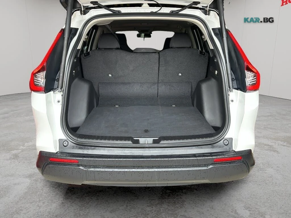 Honda Cr-v Sport* AWD* АвтоКредит* (ЦЕНА ДО БГ) , снимка 12 - Автомобили и джипове - 55912569