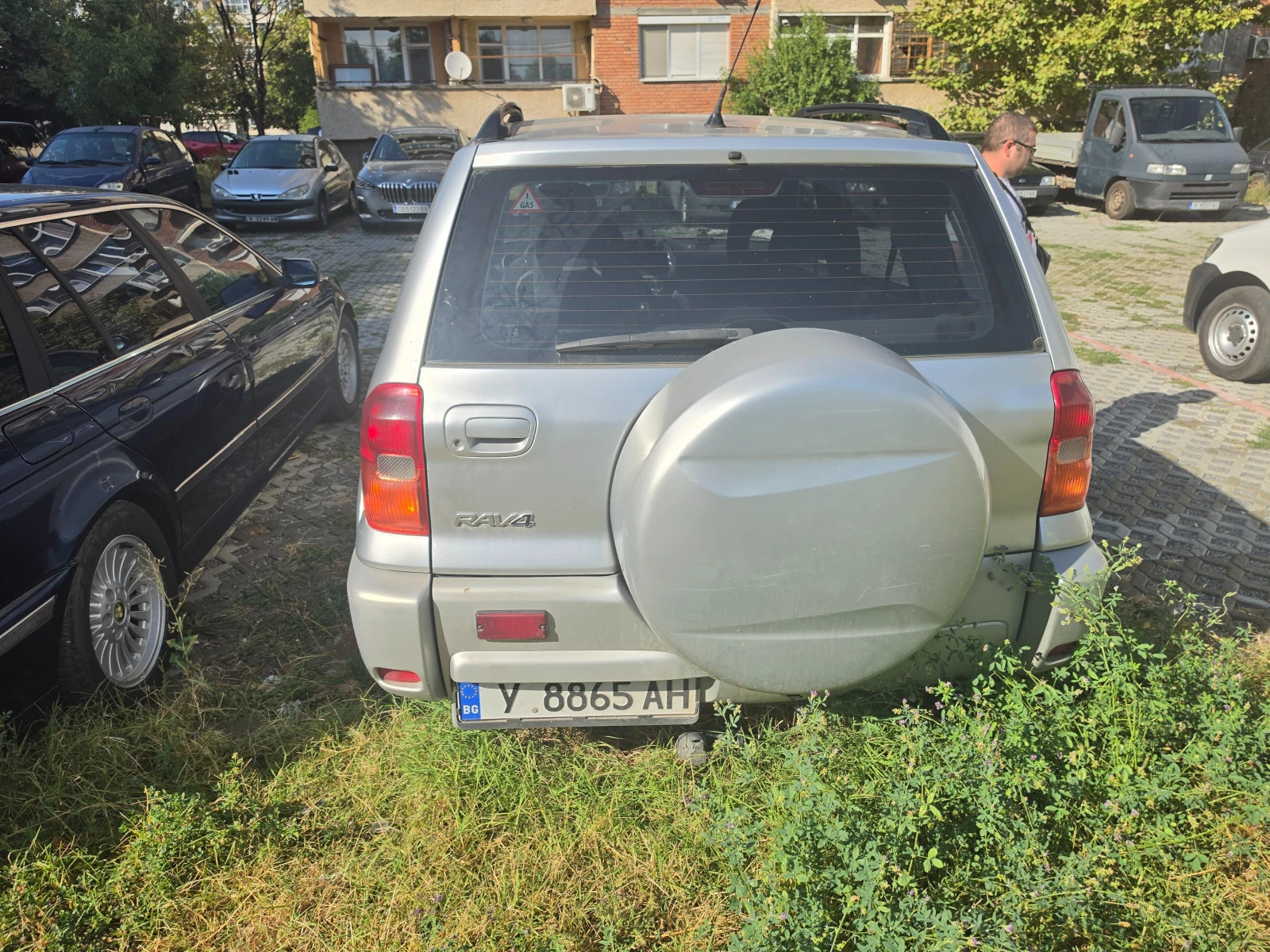 Toyota Rav4 2.0 VVT-I | Mobile.bg � ����������� 4