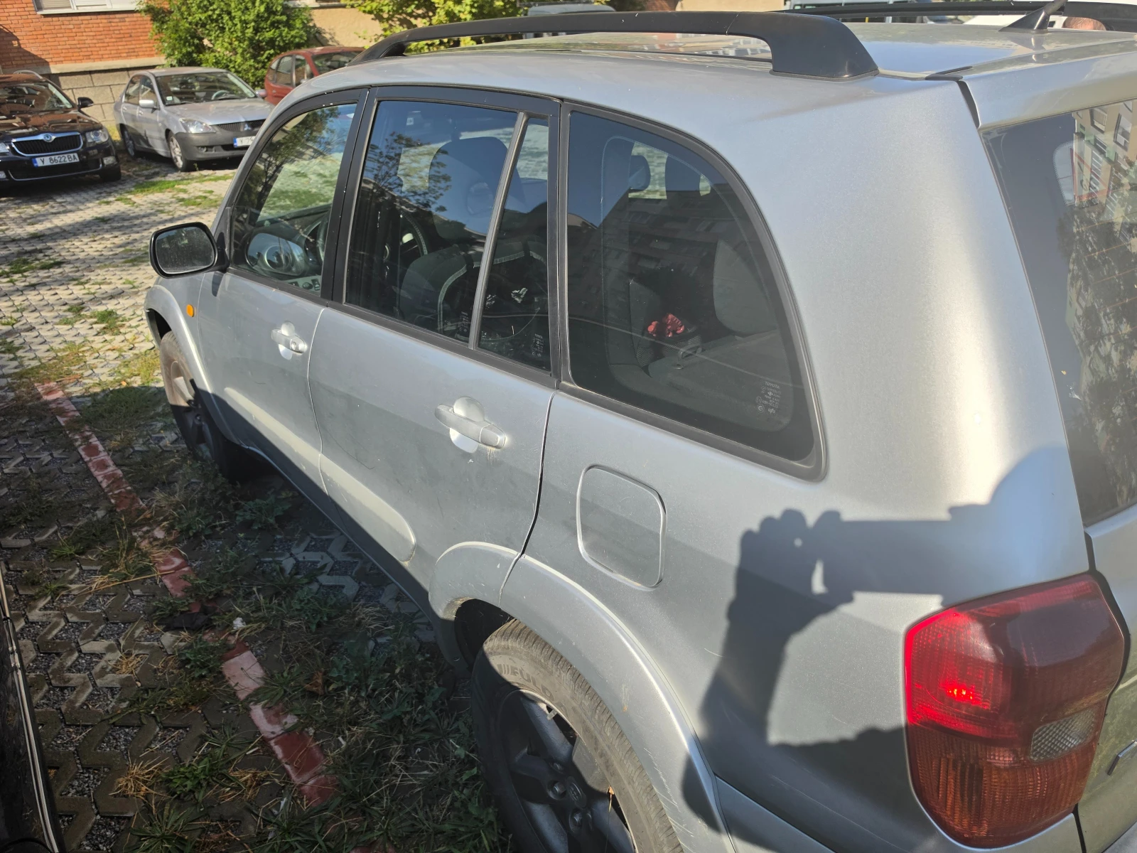 Toyota Rav4 2.0 VVT-I | Mobile.bg � ����������� 3