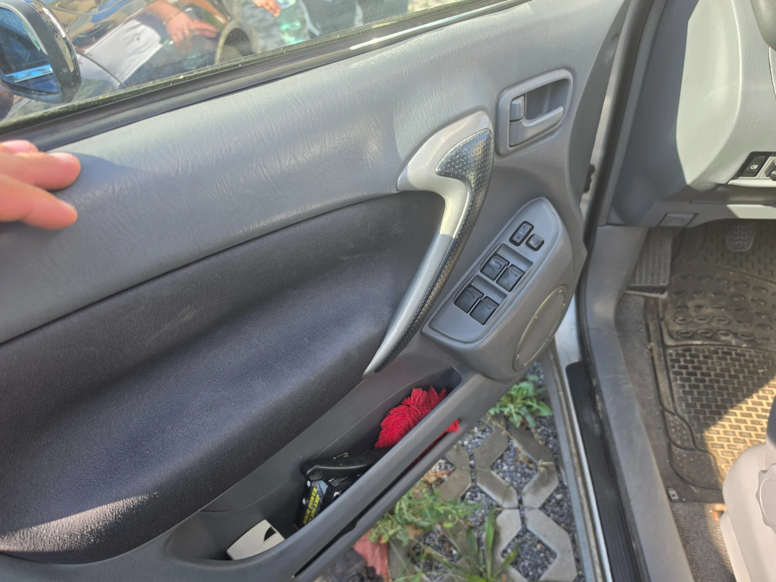 Toyota Rav4 2.0 VVT-I | Mobile.bg � ����������� 11