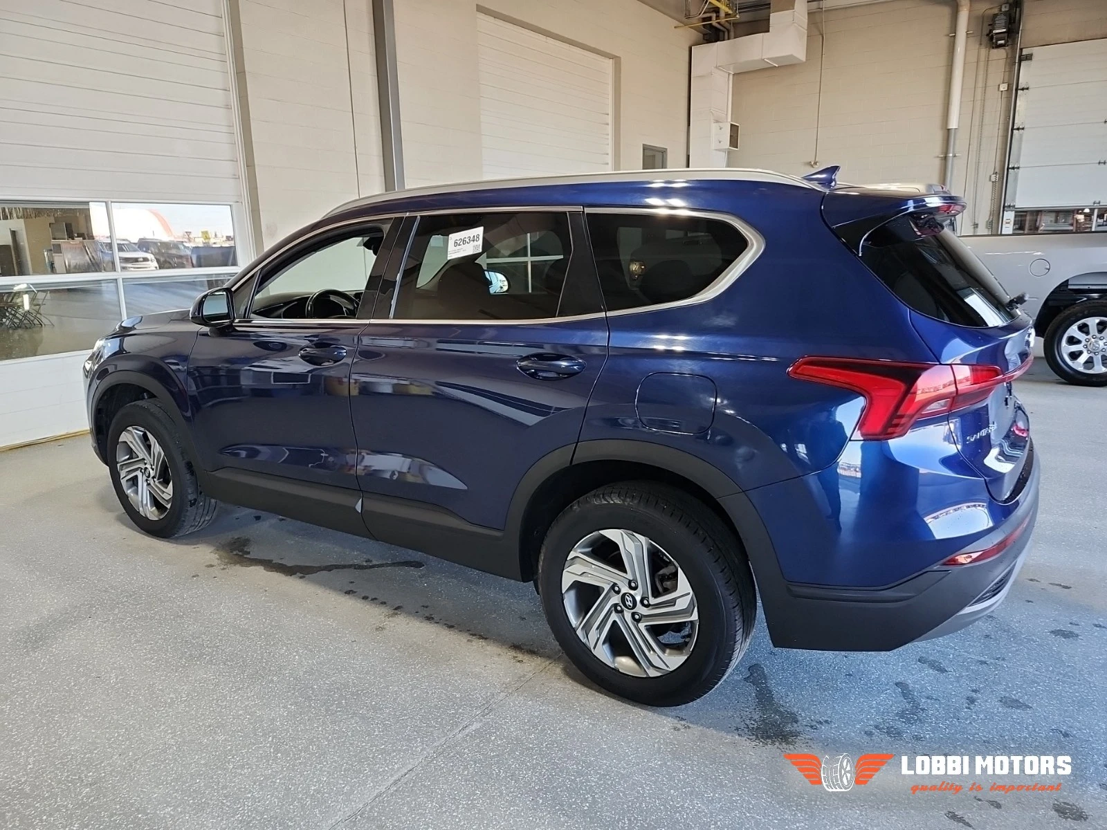 Hyundai Santa fe, снимка 4 - Автомобили и джипове - 56126923