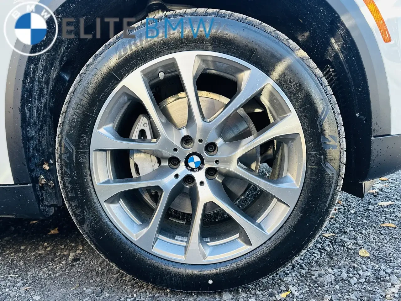BMW X5, снимка 12 - Автомобили и джипове - 56227163