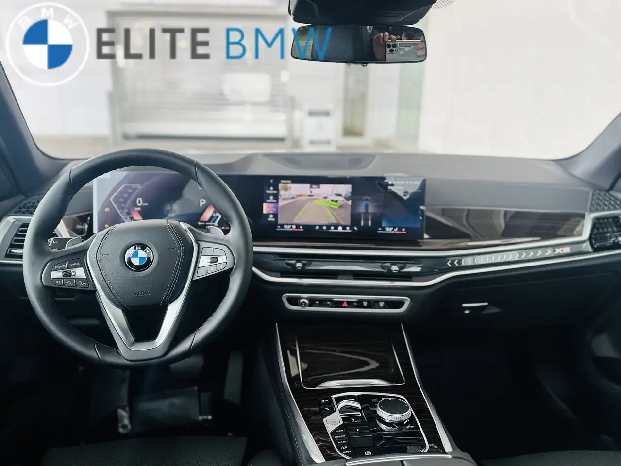 BMW X5, снимка 10 - Автомобили и джипове - 56227163