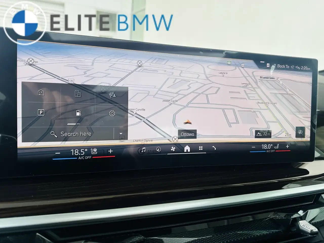 BMW X5, снимка 3 - Автомобили и джипове - 56227163