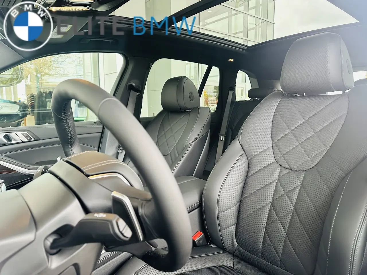 BMW X5, снимка 5 - Автомобили и джипове - 56227163