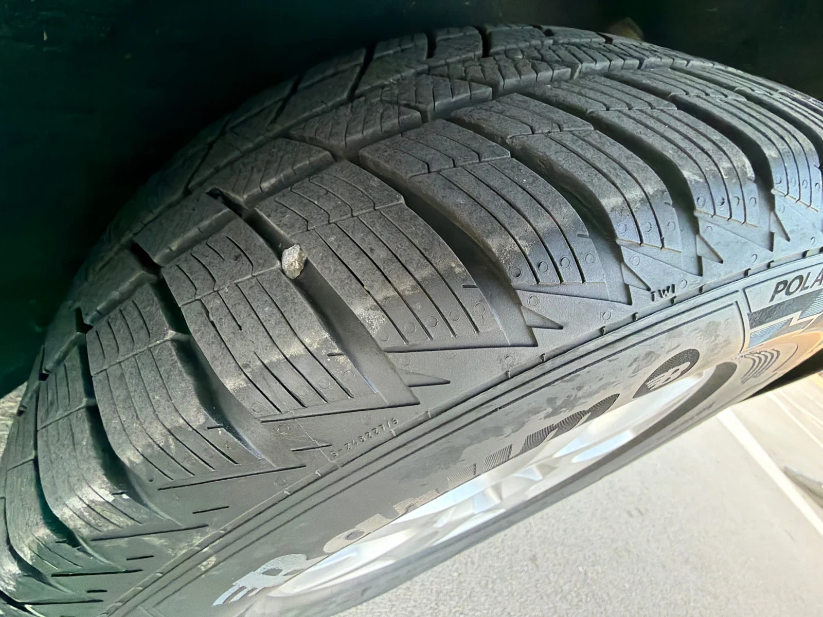 Audi Q5 3.0D* FACE* SLINE* Plus, снимка 12 - Автомобили и джипове - 56416118