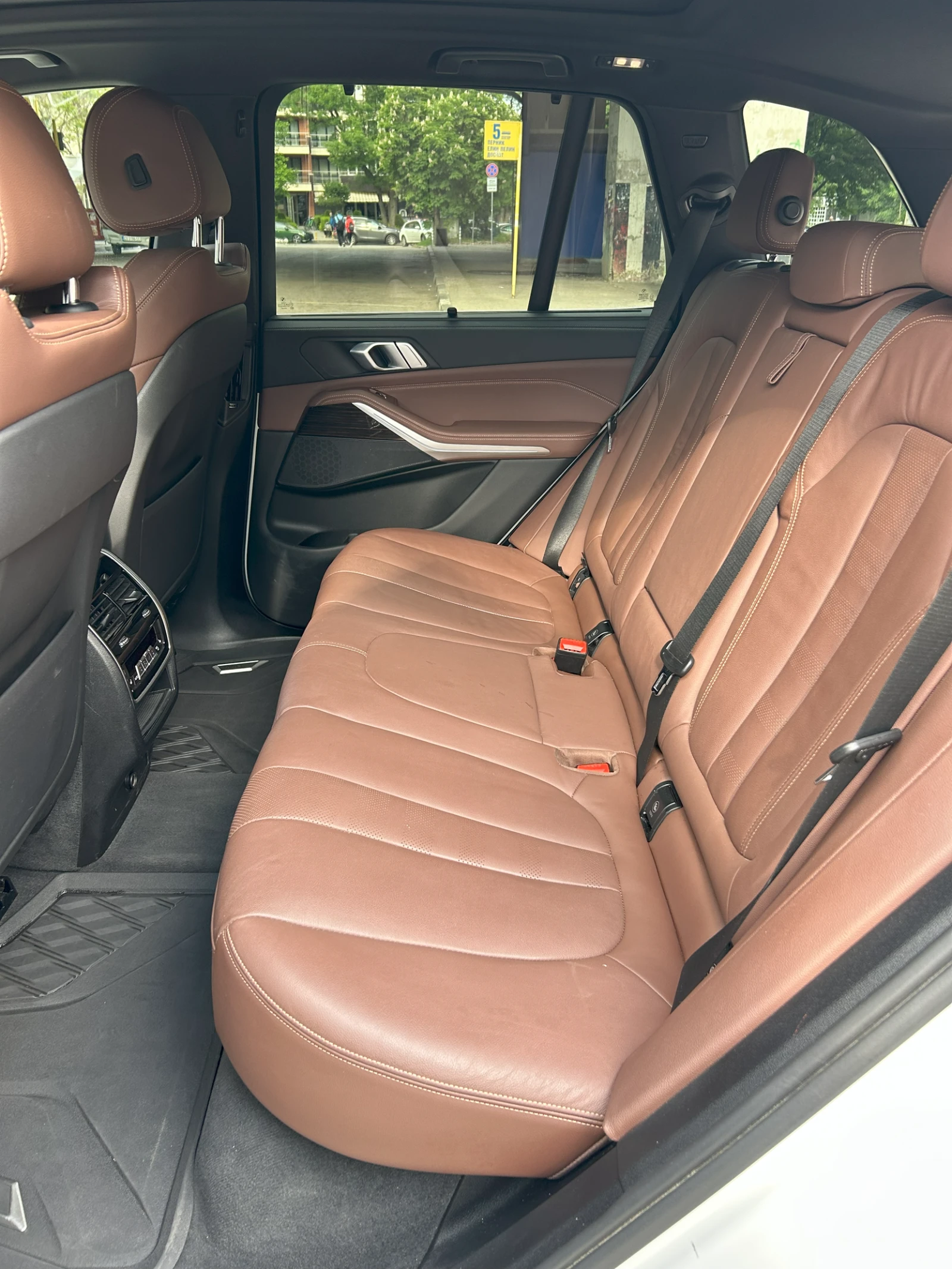 BMW X5 X5 xDrive40i Mild Hybrid, 340 �.�. | Mobile.bg � ����������� 13