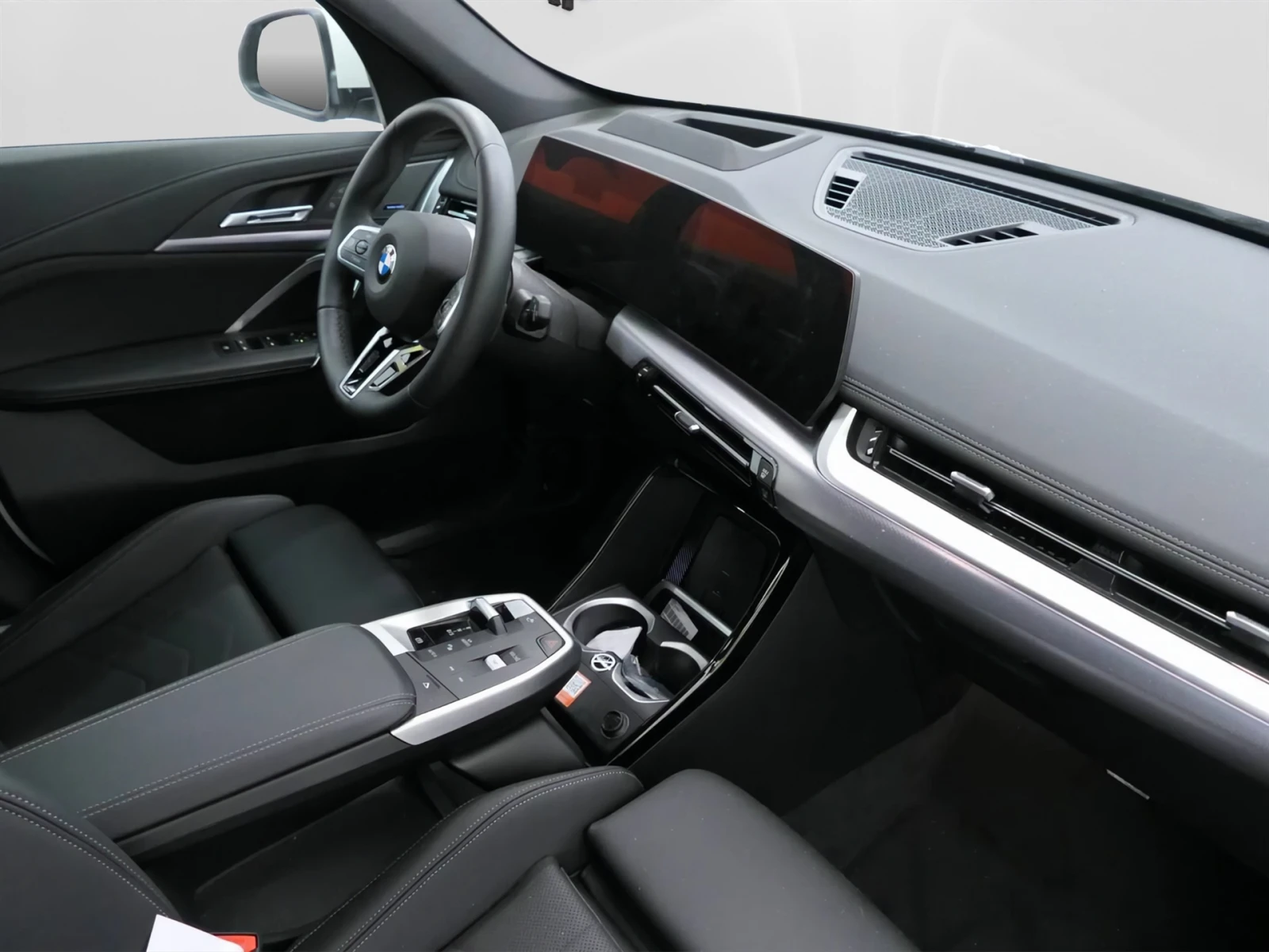 BMW X1 xDrive23d, снимка 7 - Автомобили и джипове - 56562281