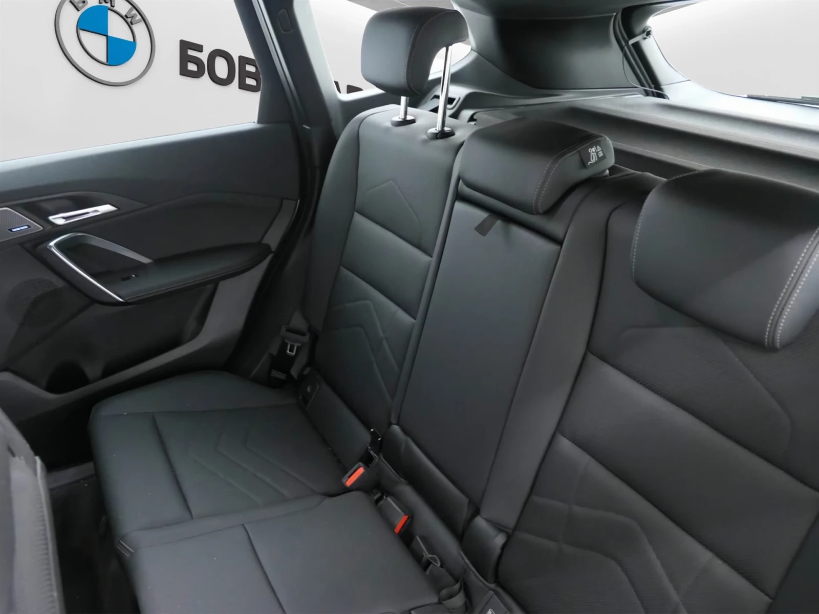 BMW X1 xDrive23d, снимка 9 - Автомобили и джипове - 56562281