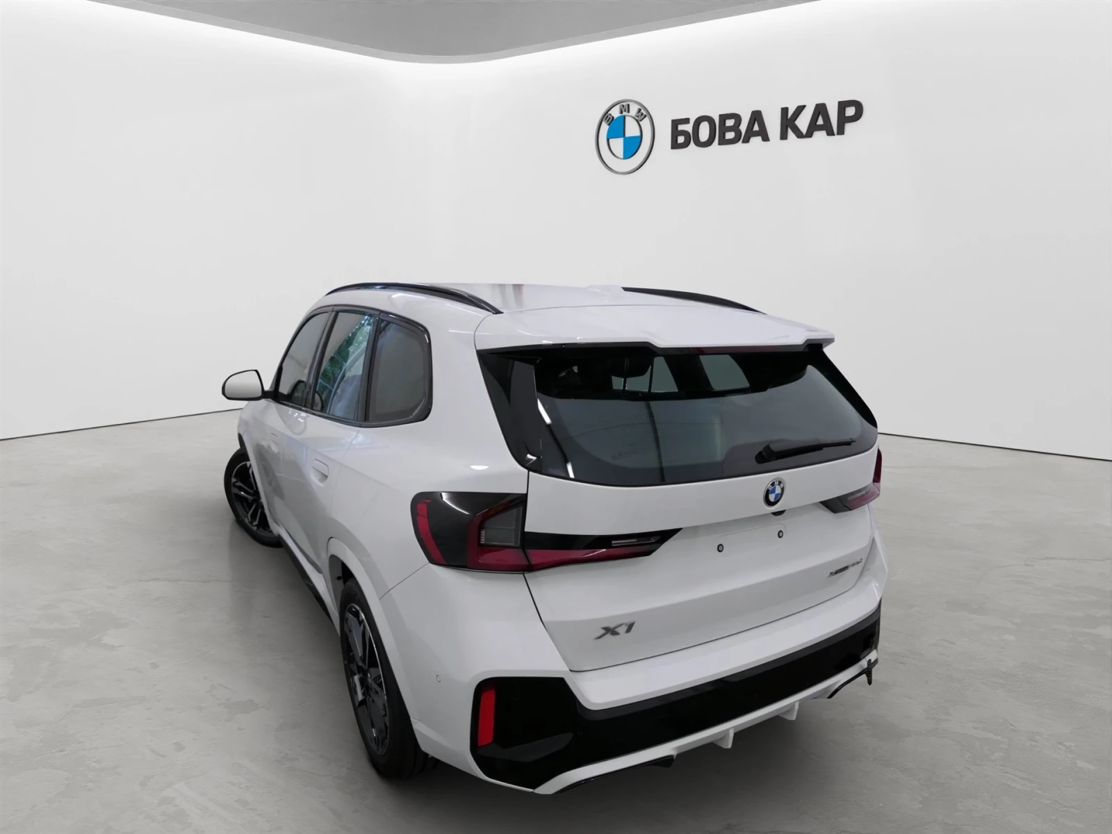 BMW X1 xDrive23d, снимка 3 - Автомобили и джипове - 56562281