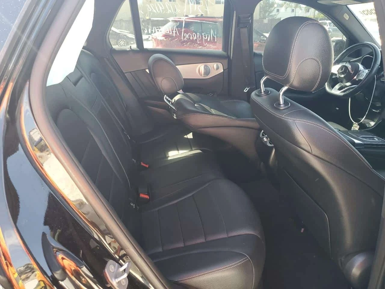Mercedes-Benz GLC 300  * CARFAX * ��� ������������ ������ | Mobile.bg � ����������� 11