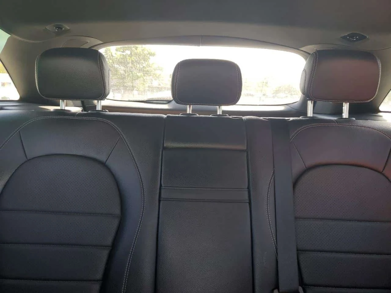 Mercedes-Benz GLC 300  * CARFAX * ��� ������������ ������ | Mobile.bg � ����������� 10