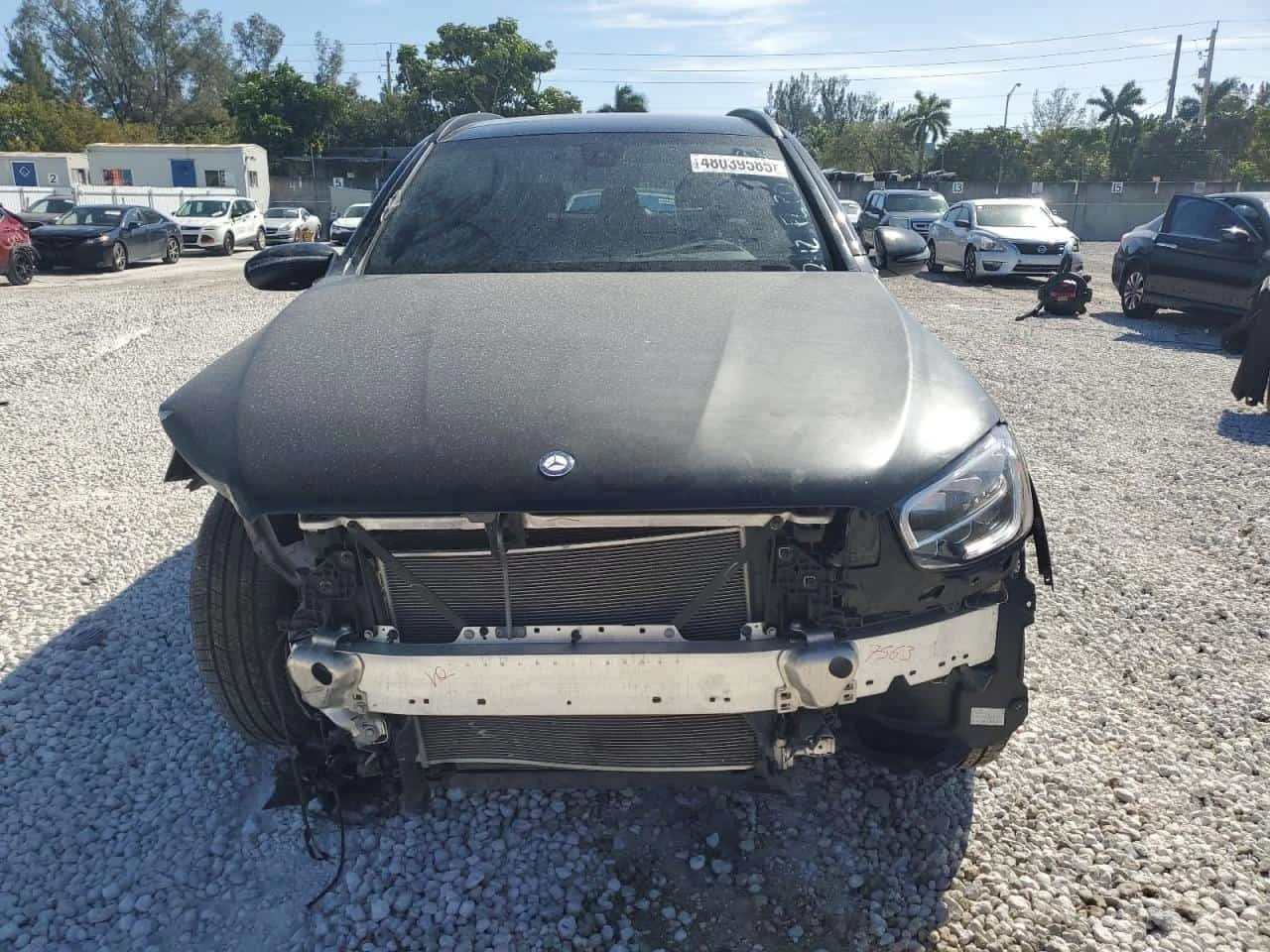 Mercedes-Benz GLC 300  * CARFAX * ��� ������������ ������ | Mobile.bg � ����������� 5