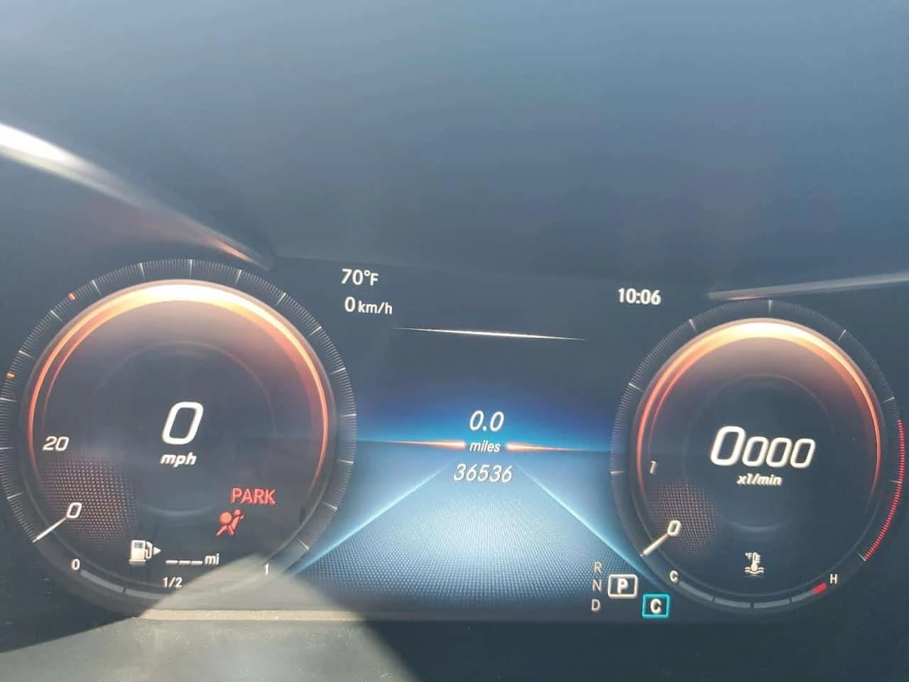 Mercedes-Benz GLC 300  * CARFAX * ��� ������������ ������ | Mobile.bg � ����������� 9