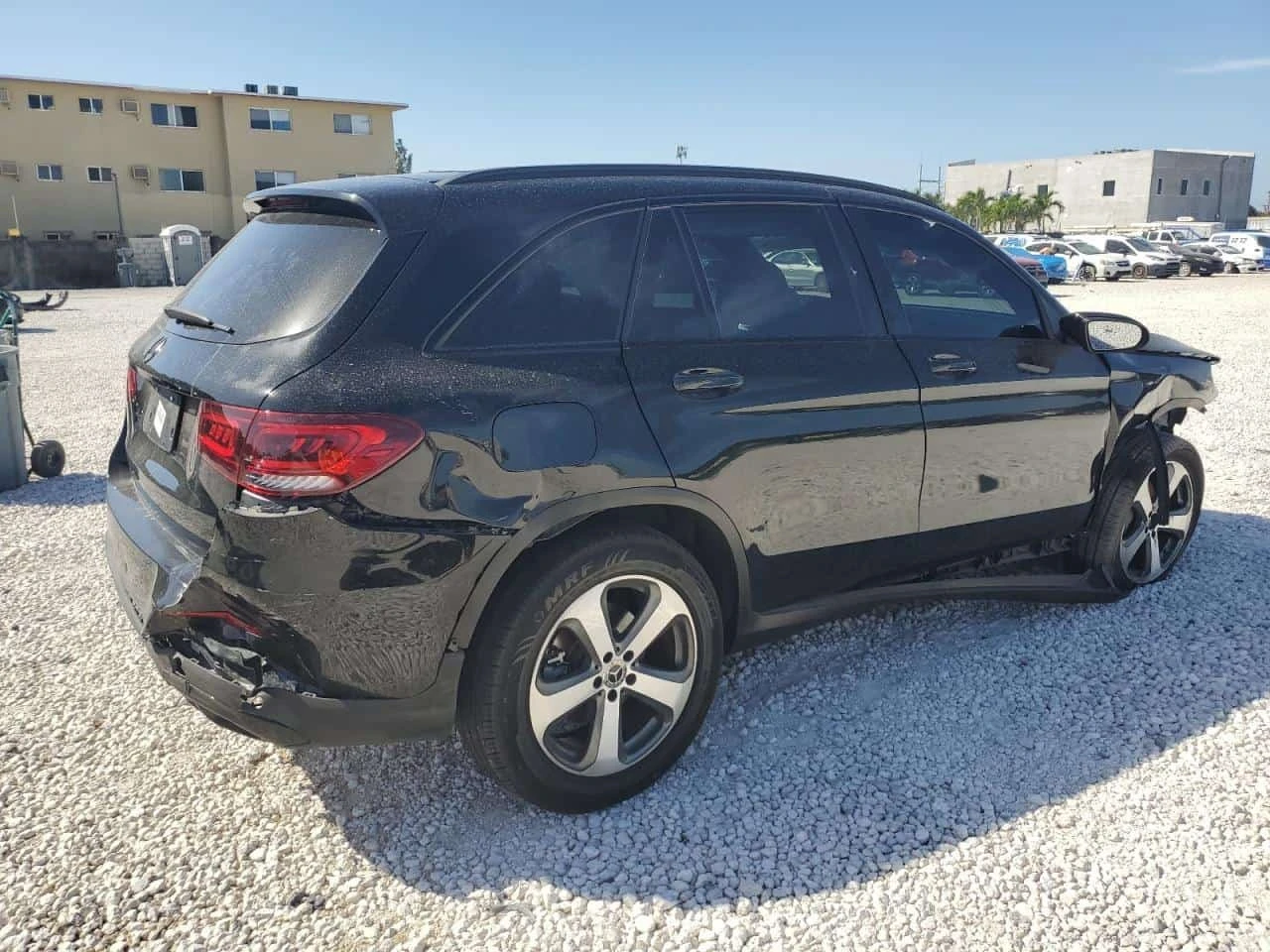 Mercedes-Benz GLC 300  * CARFAX * ��� ������������ ������ | Mobile.bg � ����������� 3