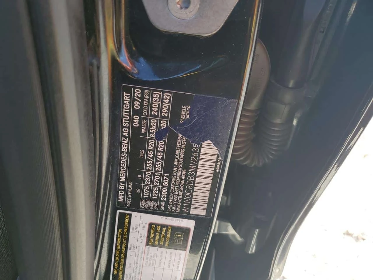 Mercedes-Benz GLC 300  * CARFAX * ��� ������������ ������ | Mobile.bg � ����������� 13