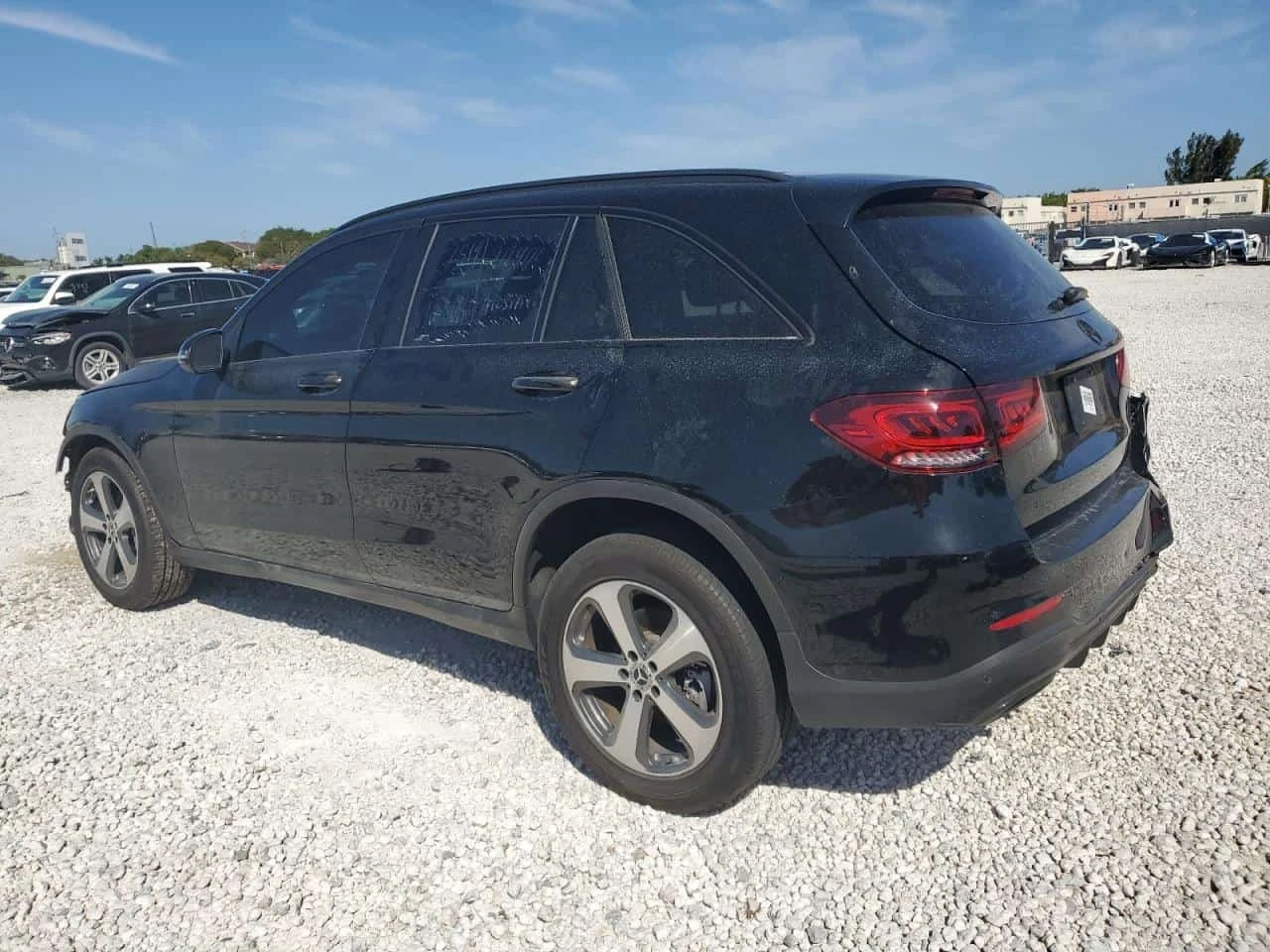 Mercedes-Benz GLC 300  * CARFAX * ��� ������������ ������ | Mobile.bg � ����������� 2