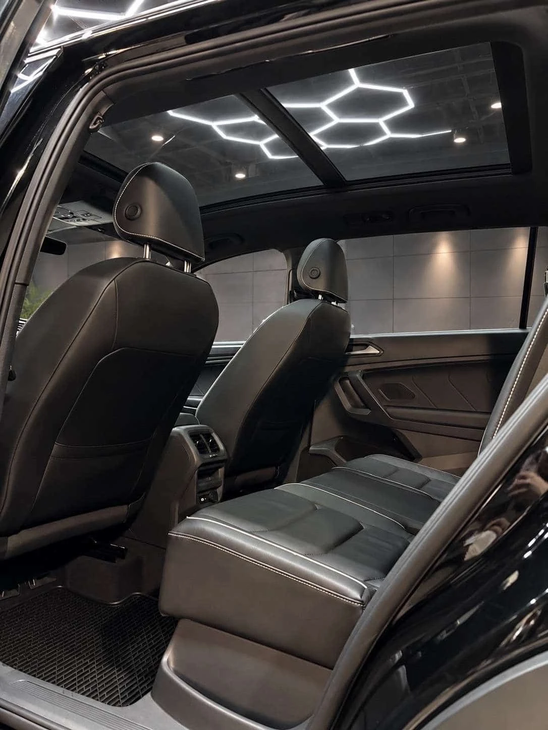 VW Tiguan * 2.0 TSI R Line Highline 4MOTION * A��������� *  | Mobile.bg � ����������� 16