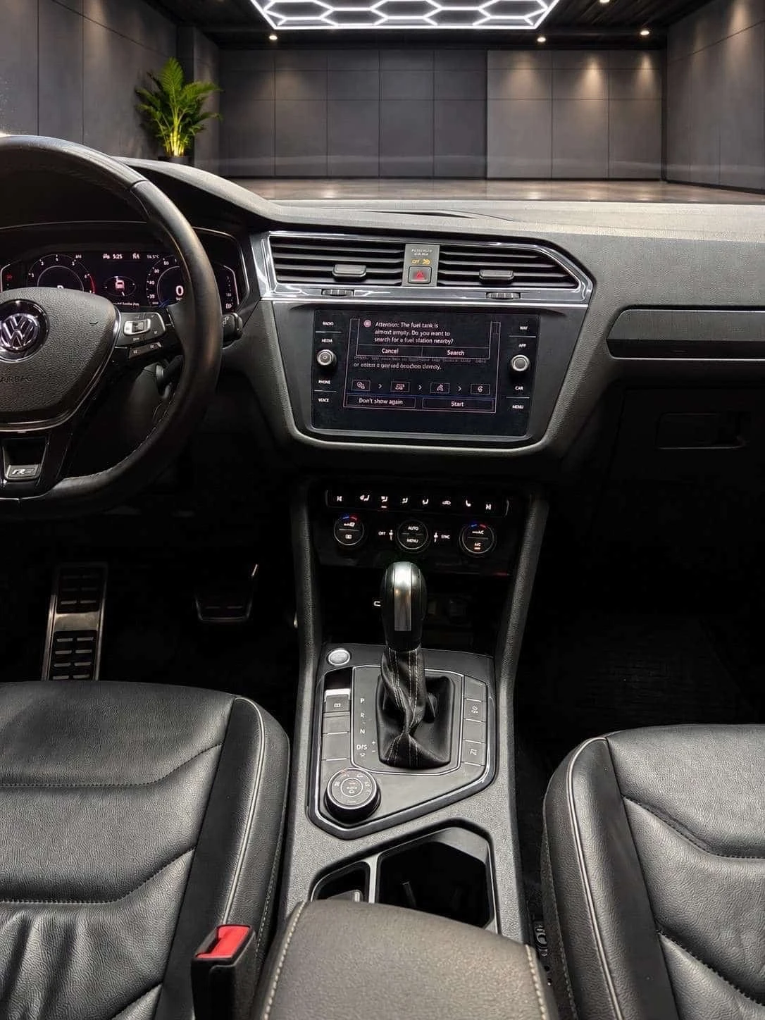 VW Tiguan * 2.0 TSI R Line Highline 4MOTION * A��������� *  | Mobile.bg � ����������� 7