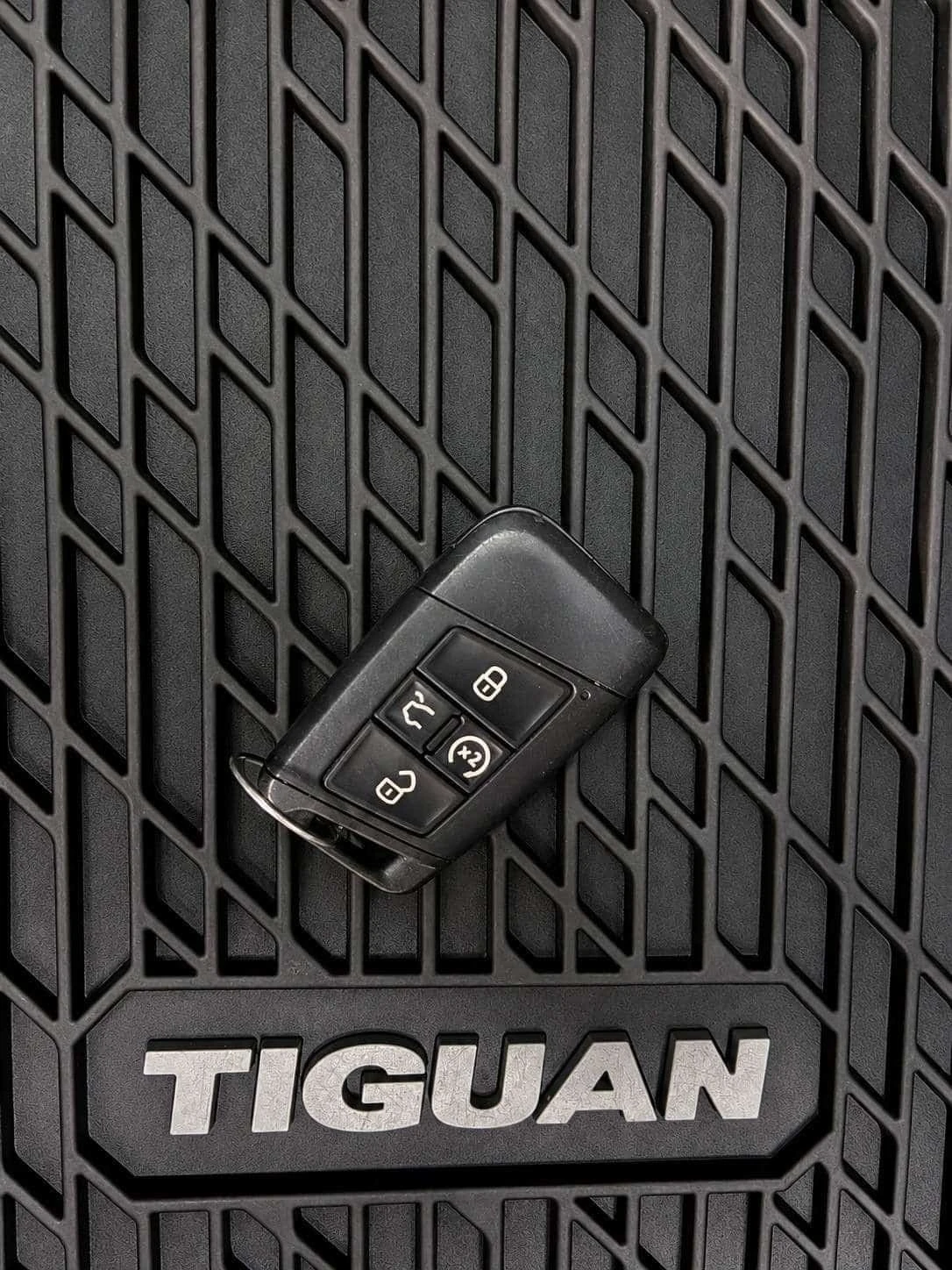VW Tiguan * 2.0 TSI R Line Highline 4MOTION * A��������� *  | Mobile.bg � ����������� 17