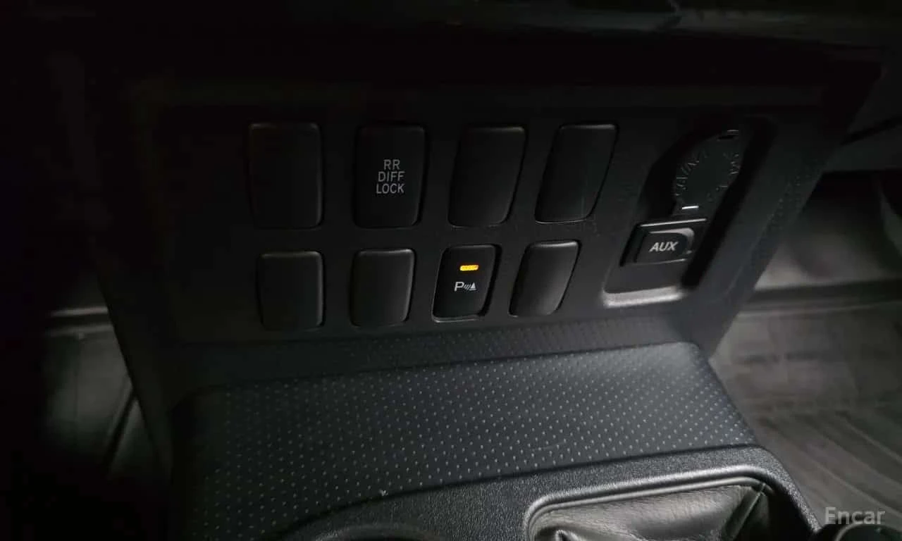 Toyota Fj cruiser * 4WD V6 * ���������� ��� ������������ ������*  | Mobile.bg � ����������� 17