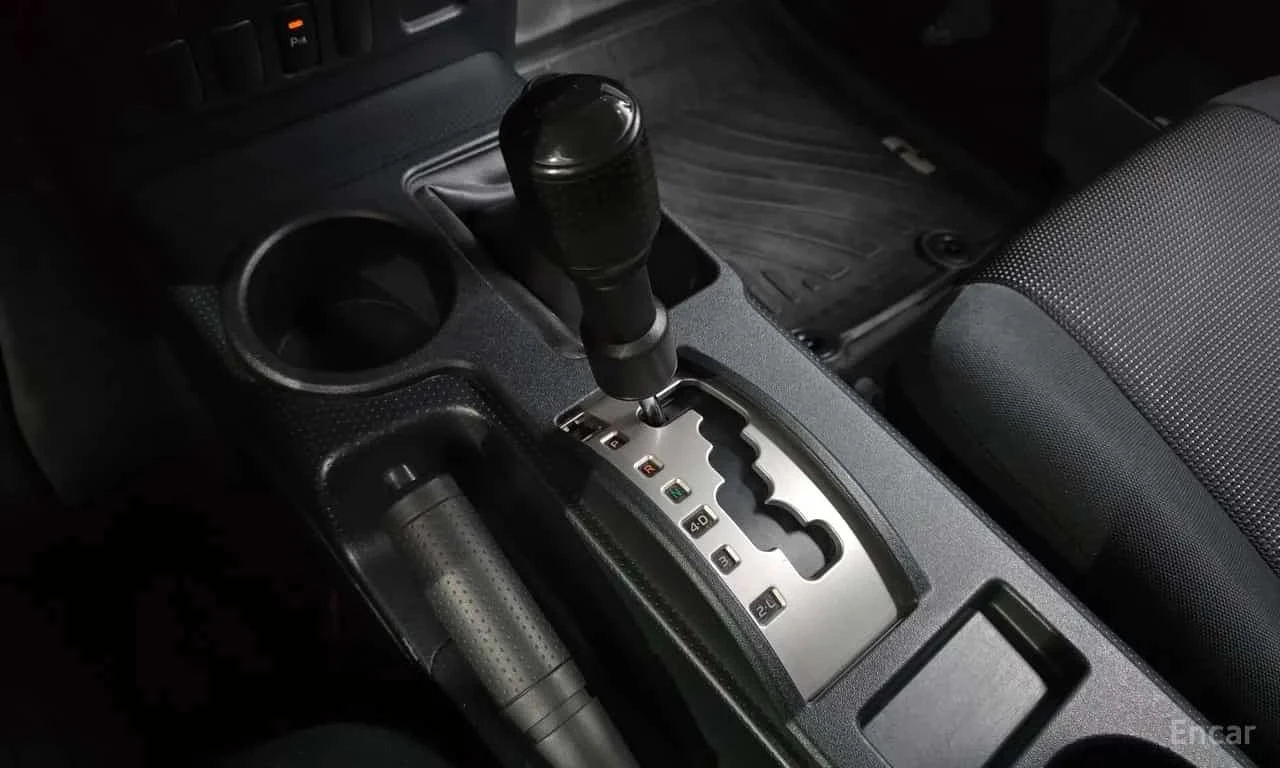 Toyota Fj cruiser * 4WD V6 * ���������� ��� ������������ ������*  | Mobile.bg � ����������� 9