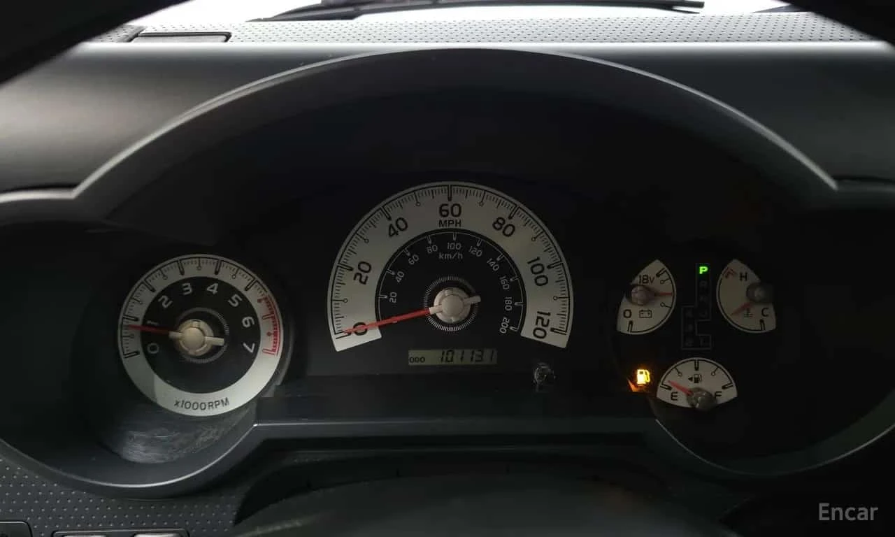 Toyota Fj cruiser * 4WD V6 * ���������� ��� ������������ ������*  | Mobile.bg � ����������� 8