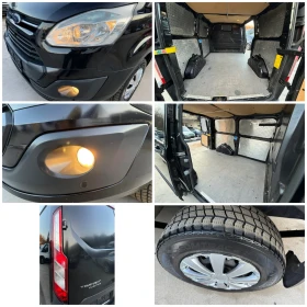 Ford Transit Custom 2.2TDCI ЛИЗИНГ, снимка 17