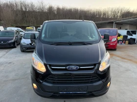 Ford Transit Custom 2.2TDCI ЛИЗИНГ, снимка 2
