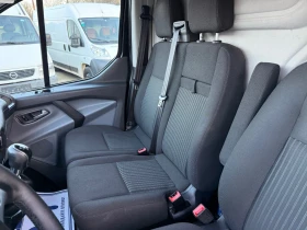 Ford Transit Custom 2.2TDCI ЛИЗИНГ, снимка 11