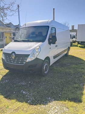 Renault Master L3H2, снимка 4