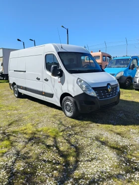 Renault Master L3H2, снимка 1