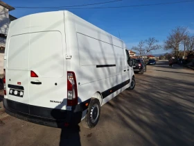 Renault Master L3H2, снимка 3