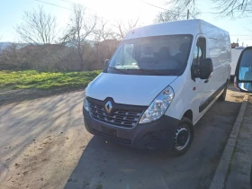 Renault Master L3H2, снимка 1