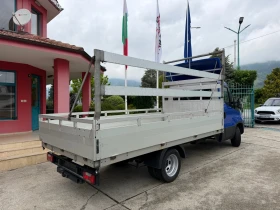 Iveco Daily 3.0HPI* 35C17* Климатик* 4.20 метра каросерия, снимка 12