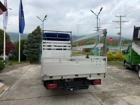 Iveco Daily 3.0HPI* 35C17* Климатик* 4.20 метра каросерия, снимка 11