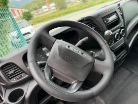 Iveco Daily 3.0HPI* 35C17* Климатик* 4.20 метра каросерия, снимка 4