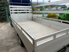 Iveco Daily 3.0HPI* 35C17* Климатик* 4.20 метра каросерия, снимка 9