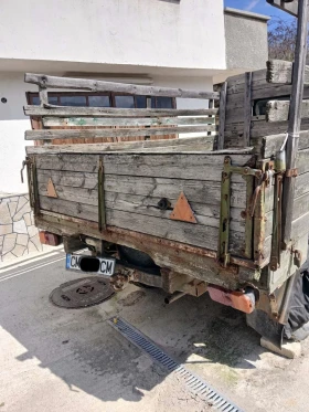 Uaz 452 С регистрация , снимка 5