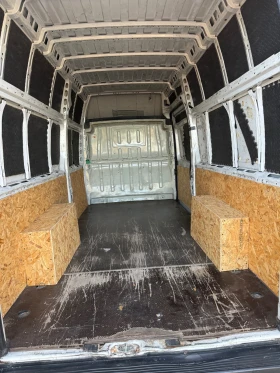 Fiat Ducato 2.3 POWER 180 MAXI, снимка 11