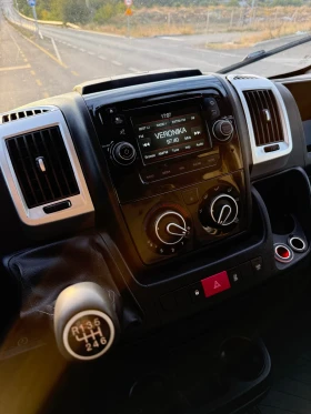 Fiat Ducato 2.3 POWER 180 MAXI, снимка 4