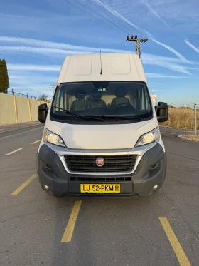 Fiat Ducato 2.3 POWER 180 MAXI, снимка 1