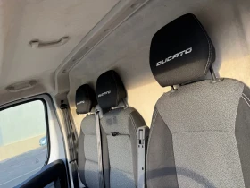 Fiat Ducato 2.3 POWER 180 MAXI, снимка 7