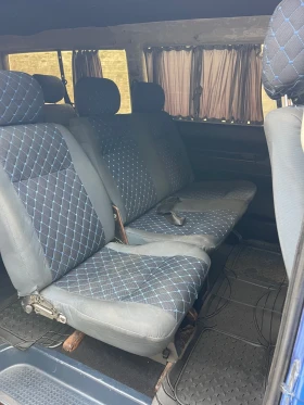 VW Caravelle, снимка 7