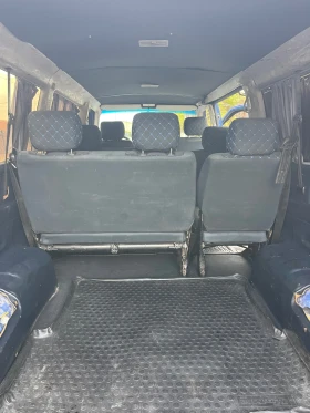 VW Caravelle, снимка 9