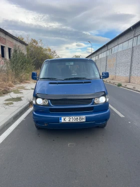VW Caravelle, снимка 2