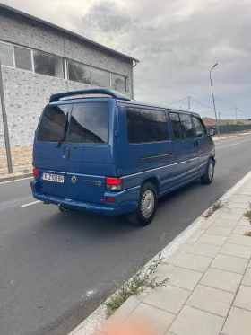VW Caravelle, снимка 4